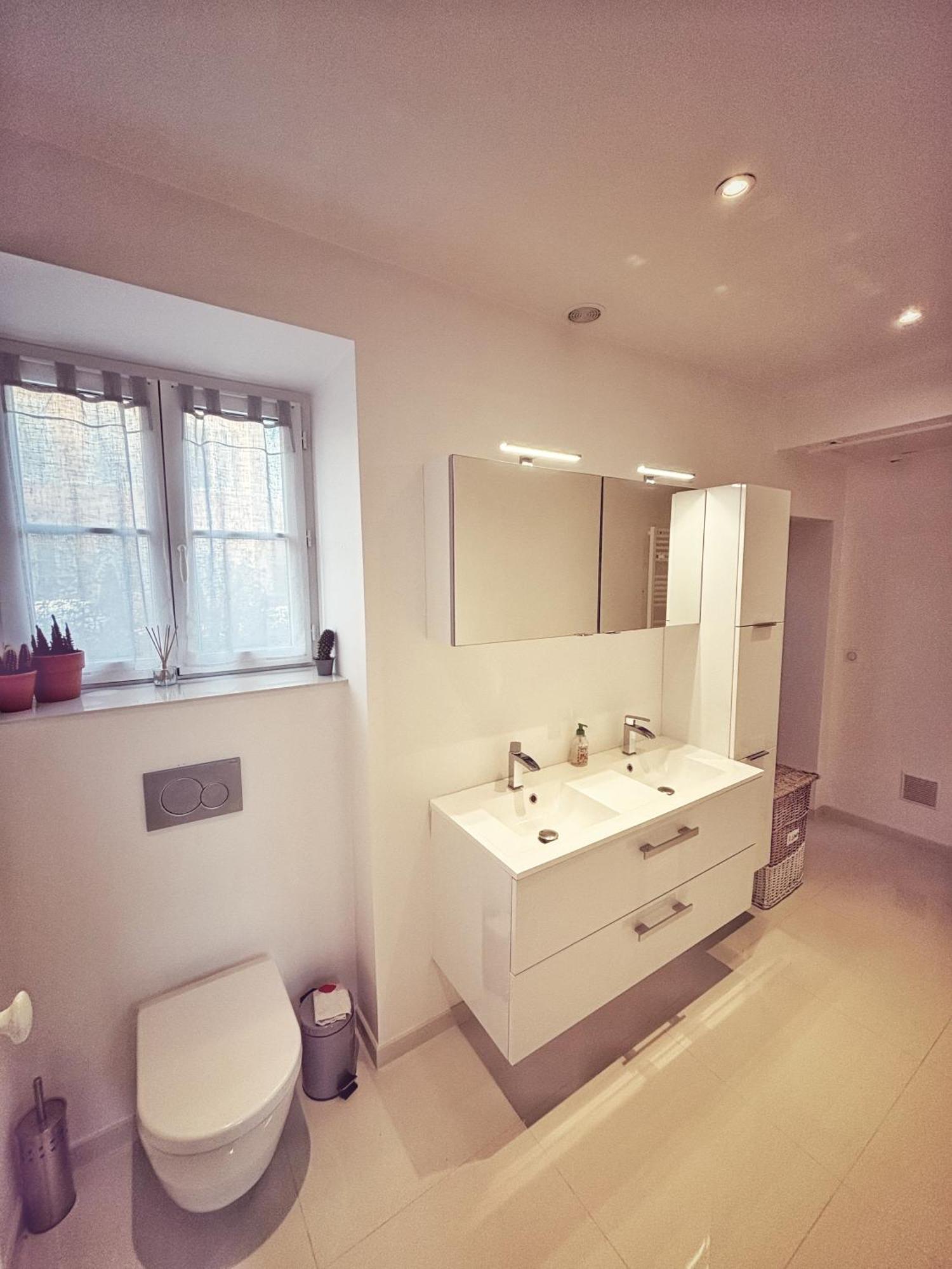 Appartement Le Jardin De L'arbre Sec + Parking, Proche Chateau. Fontainebleau